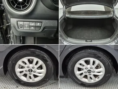 Kia K3 2019, 50437 км, за 8400.07 USD