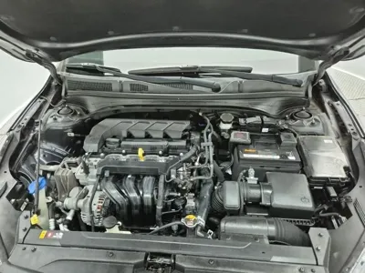 Kia K3 2019, 50437 км, за 8400.07 USD - фото 6