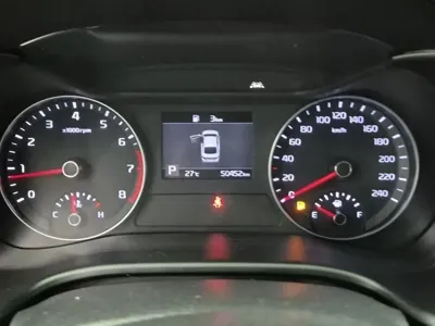 Kia K3 2019, 50437 км, за 8400.07 USD - фото 8