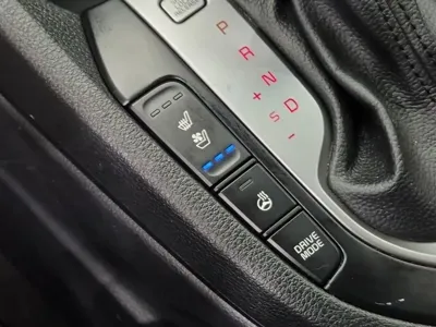 Kia K3 2019, 50437 км, за 8400.07 USD - фото 17