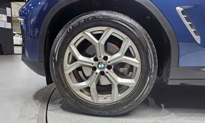 BMW X4 2022, 87327 км, за 25928.84 USD