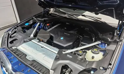 BMW X4 2022, 87327 км, за 25928.84 USD - фото 6