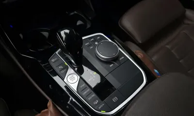 BMW X4 2022, 87327 км, за 25928.84 USD - фото 9