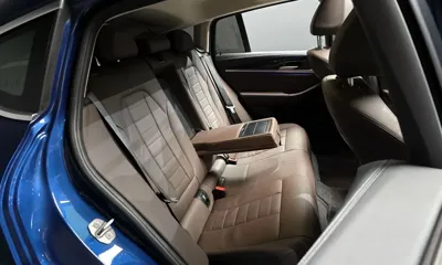 BMW X4 2022, 87327 км, за 25928.84 USD - фото 12