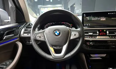 BMW X4 2022, 87327 км, за 25928.84 USD - фото 14