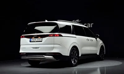 Kia Canival 2023, 67727 км, за 19434.18 USD