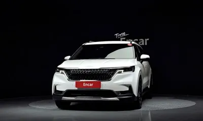 Kia Canival 2023, 67727 км, за 19434.18 USD