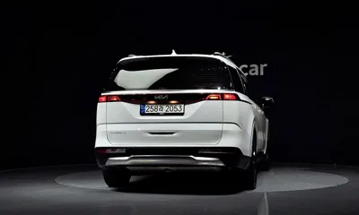 Kia Canival 2023, 67727 км, за 19434.18 USD