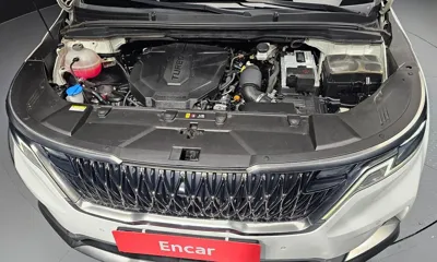 Kia Canival 2023, 67727 км, за 19434.18 USD - фото 6