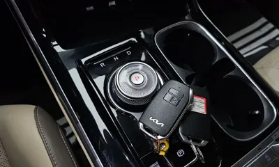Kia Canival 2023, 67727 км, за 19434.18 USD - фото 9