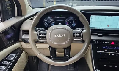 Kia Canival 2023, 67727 км, за 19434.18 USD - фото 13