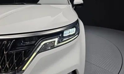 Kia Canival 2023, 67727 км, за 19434.18 USD - фото 22