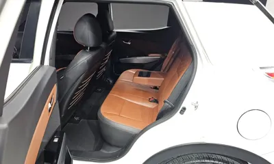 KG_Mobility_Ssangyong TIBOLI 2018, 112929 км, за 5209.35 USD - фото 12