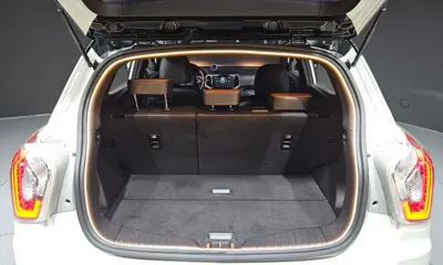 KG_Mobility_Ssangyong TIBOLI 2018, 112929 км, за 5209.35 USD - фото 20