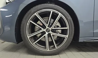 Audi A5 2025, 367 км, за 40629.25 USD