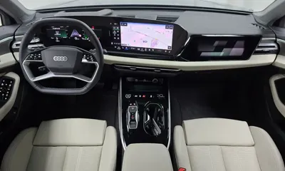 Audi A5 2025, 367 км, за 40629.25 USD - фото 7