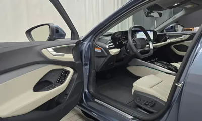 Audi A5 2025, 367 км, за 40629.25 USD - фото 10