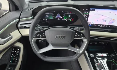 Audi A5 2025, 367 км, за 40629.25 USD - фото 12