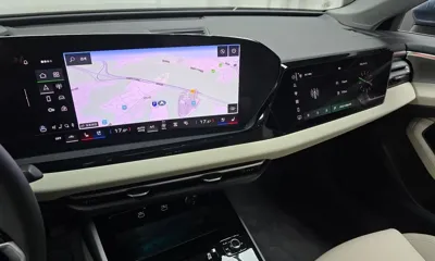 Audi A5 2025, 367 км, за 40629.25 USD - фото 13