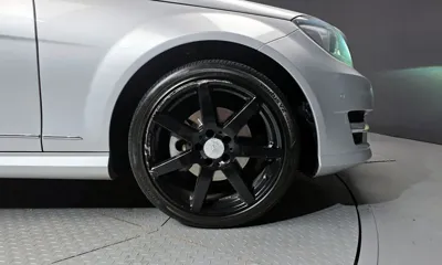 Mercedes-Benz C-Class 2013, 144900 км, за 4426.82 USD