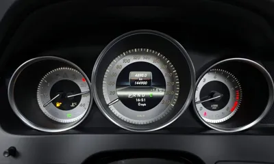 Mercedes-Benz C-Class 2013, 144900 км, за 4398.06 USD - фото 8
