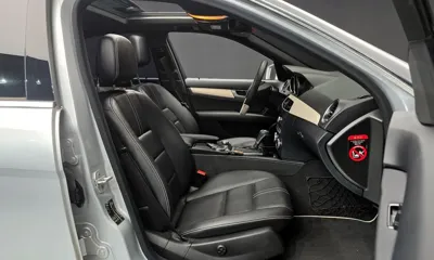 Mercedes-Benz C-Class 2013, 144900 км, за 4398.06 USD - фото 10