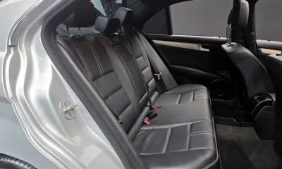Mercedes-Benz C-Class 2013, 144900 км, за 4398.06 USD - фото 12