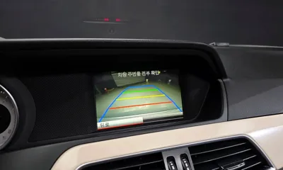 Mercedes-Benz C-Class 2013, 144900 км, за 4398.06 USD - фото 15