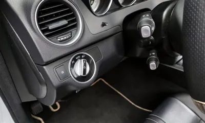 Mercedes-Benz C-Class 2013, 144900 км, за 4398.06 USD - фото 16