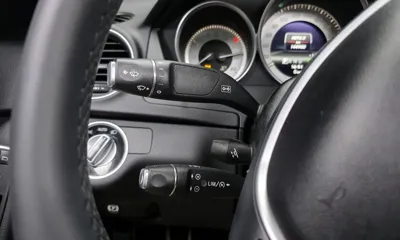 Mercedes-Benz C-Class 2013, 144900 км, за 4398.06 USD - фото 17