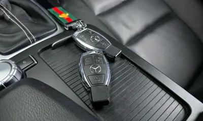 Mercedes-Benz C-Class 2013, 144900 км, за 4398.06 USD - фото 18