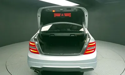 Mercedes-Benz C-Class 2013, 144900 км, за 4398.06 USD - фото 20