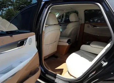 Hyundai Grandeur 2022, 139648 км, за 14113.17 USD - фото 6