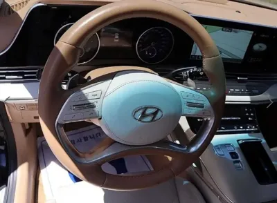 Hyundai Grandeur 2022, 139648 км, за 14113.17 USD - фото 7