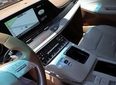 Hyundai Grandeur 2022, 139648 км, за 14113.17 USD - фото 9