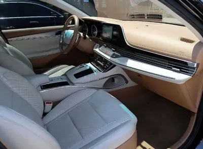 Hyundai Grandeur 2022, 139648 км, за 14113.17 USD - фото 12