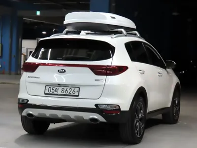 Kia Sportage 2019, 52800 км, за 12151.86 USD