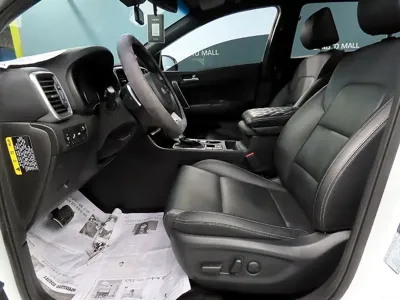 Kia Sportage 2019, 52800 км, за 12151.86 USD - фото 6