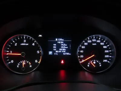 Kia Sportage 2019, 52800 км, за 12151.86 USD - фото 7