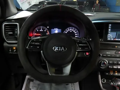 Kia Sportage 2019, 52800 км, за 12151.86 USD - фото 8
