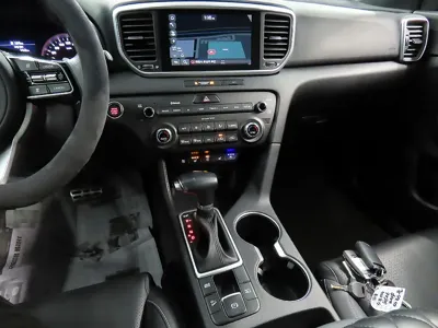 Kia Sportage 2019, 52800 км, за 12151.86 USD - фото 9