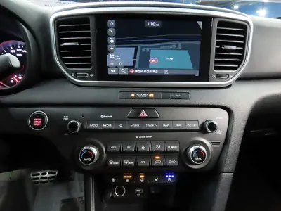 Kia Sportage 2019, 52800 км, за 12151.86 USD - фото 10