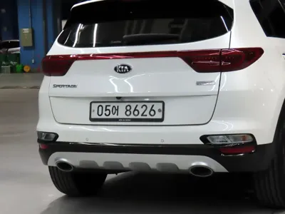 Kia Sportage 2019, 52800 км, за 12151.86 USD - фото 15