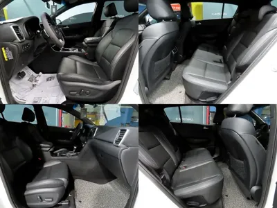 Kia Sportage 2019, 52800 км, за 12151.86 USD - фото 18