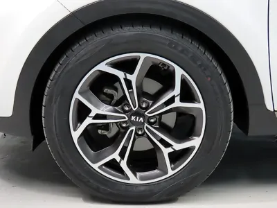 Kia Sportage 2019, 52800 км, за 12151.86 USD - фото 19