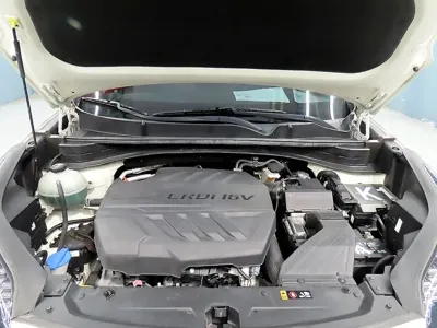 Kia Sportage 2019, 52800 км, за 12151.86 USD - фото 20