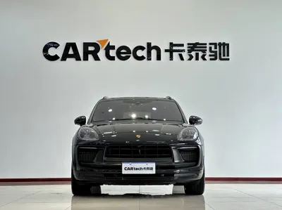 Porsche Macan 2023, 60000 км, за 70105.58 USD