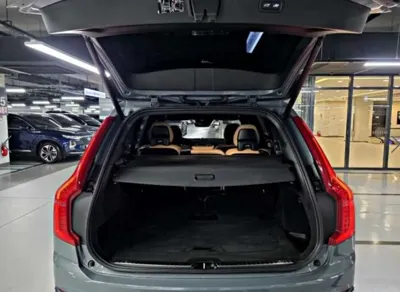 Volvo XC90 2022, 114887 км, за 30786.4 USD - фото 6