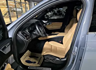 Volvo XC90 2022, 114887 км, за 30786.4 USD - фото 7