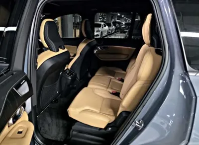 Volvo XC90 2022, 114887 км, за 30786.4 USD - фото 8
